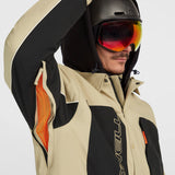 FWC Play Shacket Snow Jacket - O'Neill