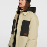 FWC Play Shacket Snow Jacket - O'Neill