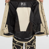 FWC Play Shacket Snow Jacket - O'Neill