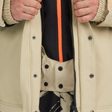 FWC Play Shacket Snow Jacket - O'Neill