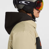 FWC Play Shacket Snow Jacket - O'Neill