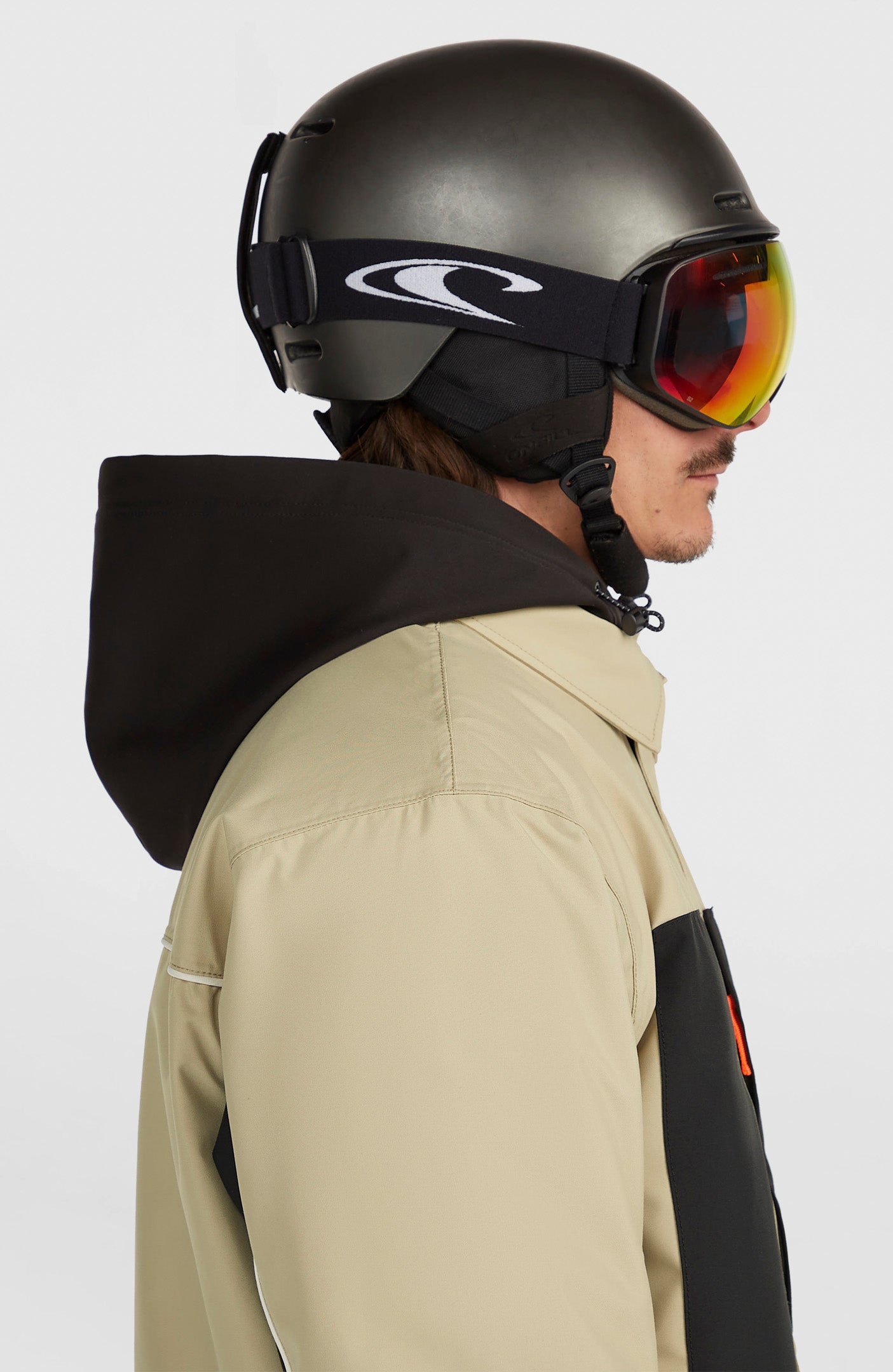 FWC Play Shacket Snow Jacket - O'Neill