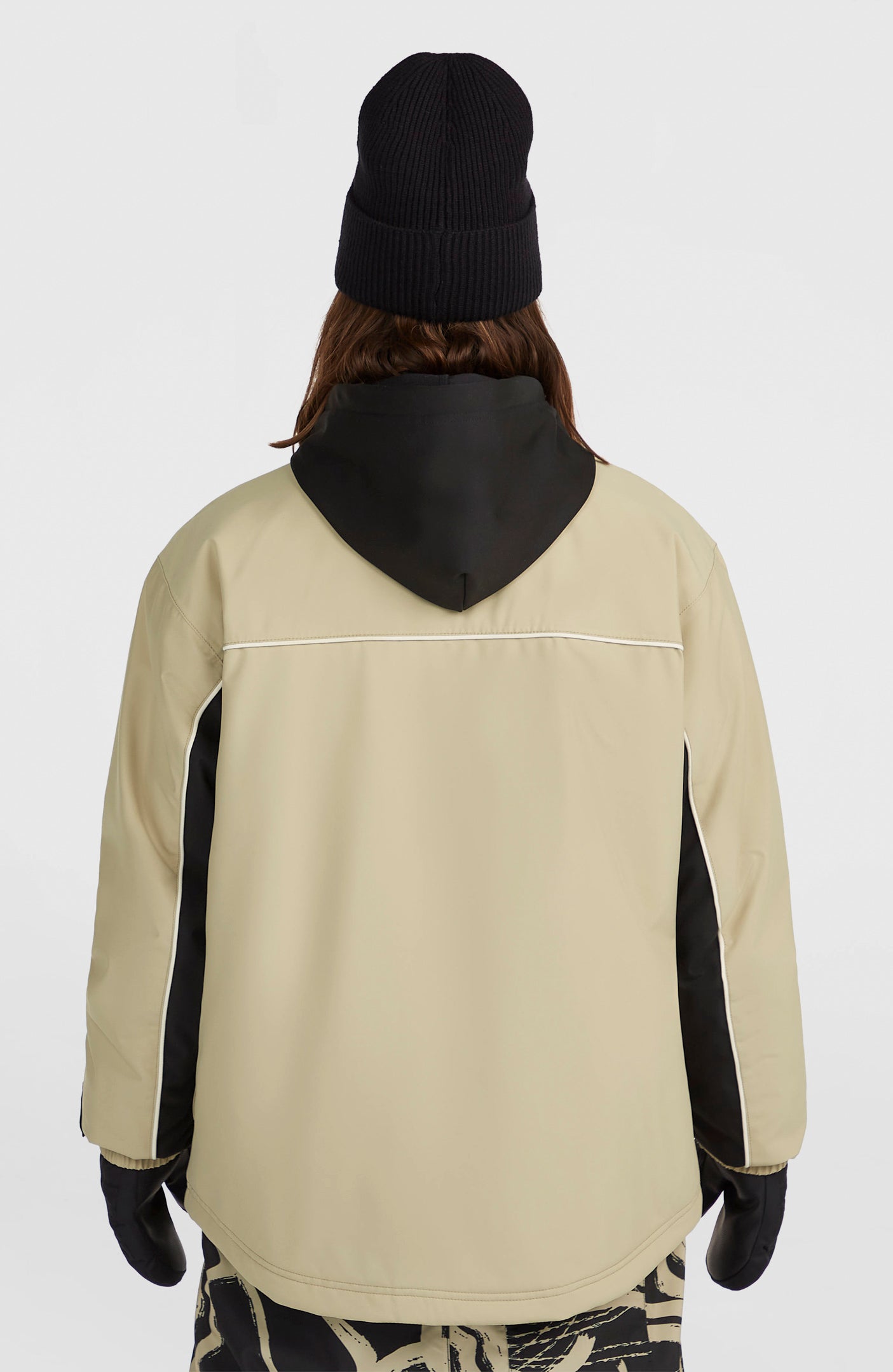 FWC Play Shacket Snow Jacket - O'Neill