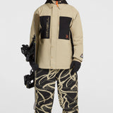 FWC Play Shacket Snow Jacket - O'Neill
