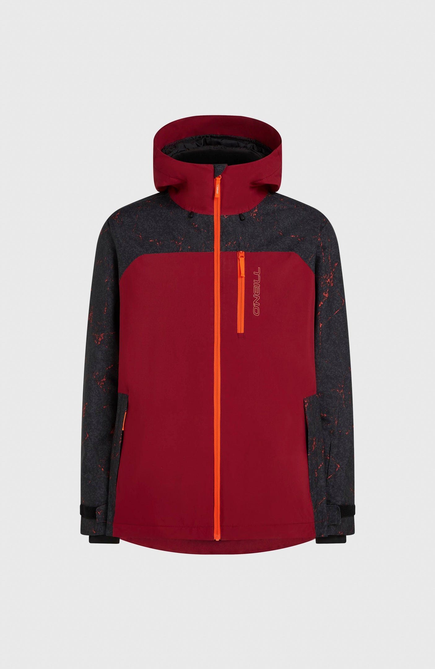 FWC Cruz Duo Snow Jacket - O'Neill