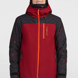 FWC Cruz Duo Snow Jacket - O'Neill