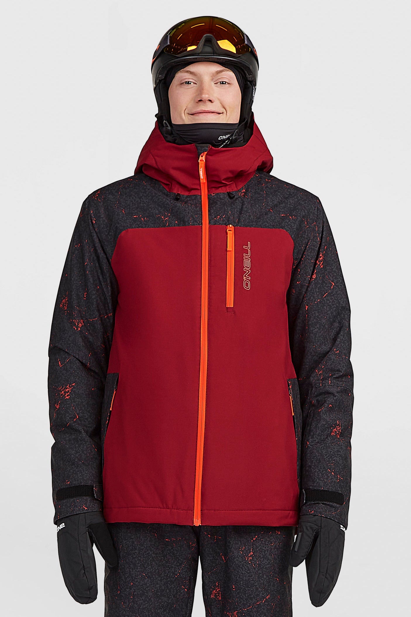 FWC Cruz Duo Snow Jacket - O'Neill