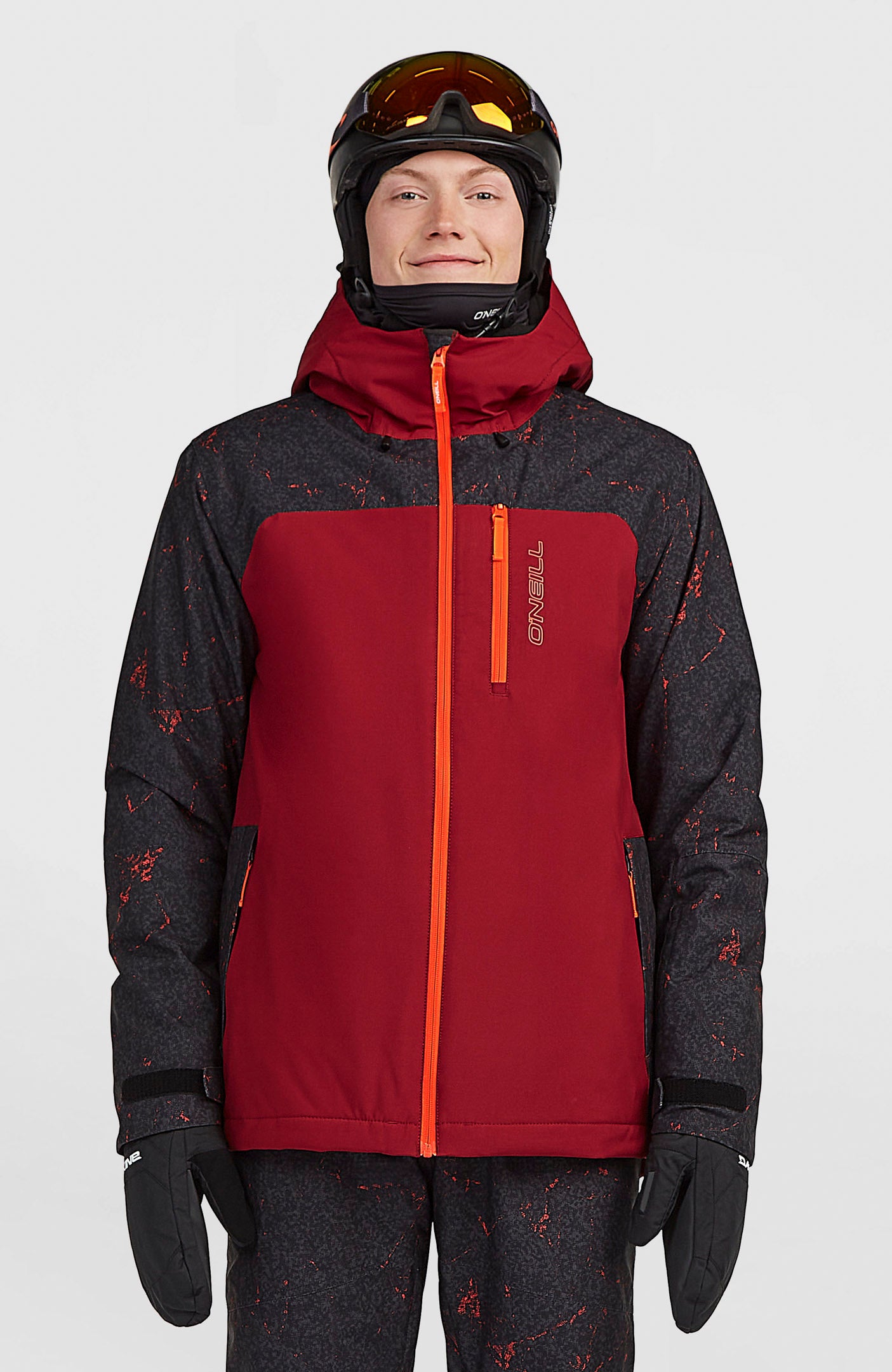 FWC Cruz Duo Snow Jacket - O'Neill