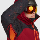 FWC Cruz Duo Snow Jacket - O'Neill