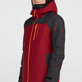 FWC Cruz Duo Snow Jacket - O'Neill