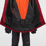 FWC Cruz Duo Snow Jacket - O'Neill