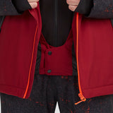 FWC Cruz Duo Snow Jacket - O'Neill
