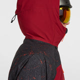 FWC Cruz Duo Snow Jacket - O'Neill