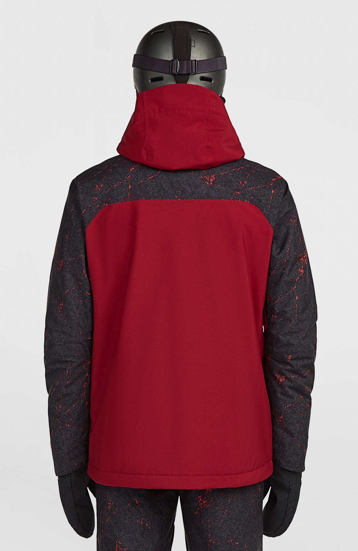 FWC Cruz Duo Snow Jacket - O'Neill