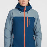 FWC Cruz Duo Snow Jacket - O'Neill
