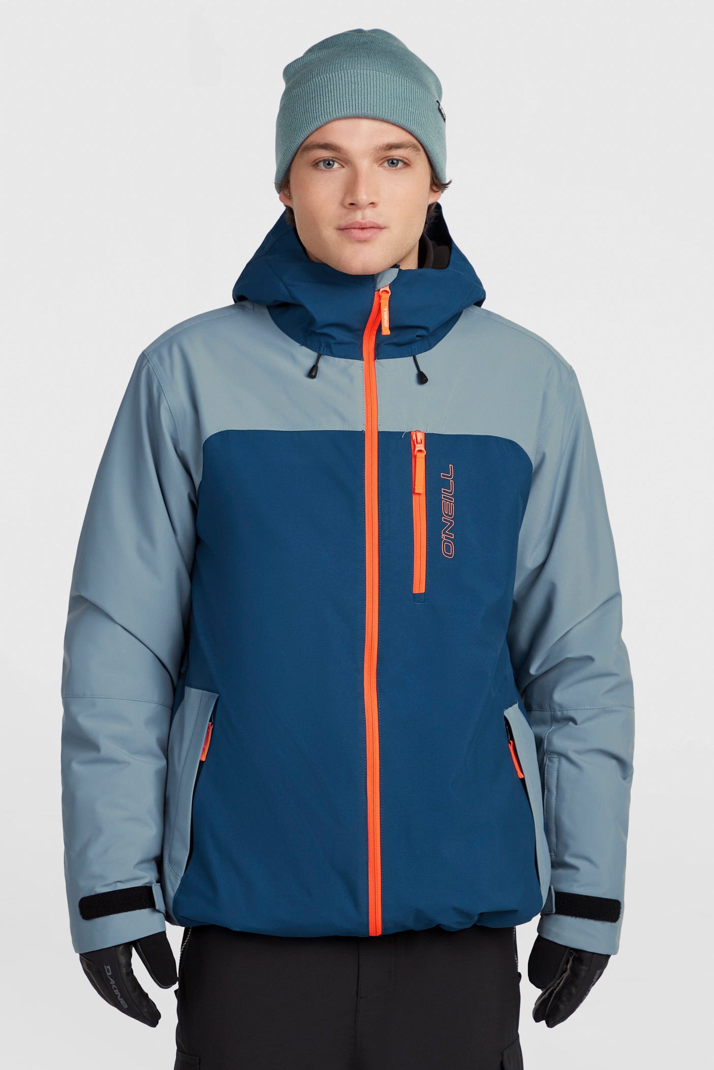 FWC Cruz Duo Snow Jacket - O'Neill