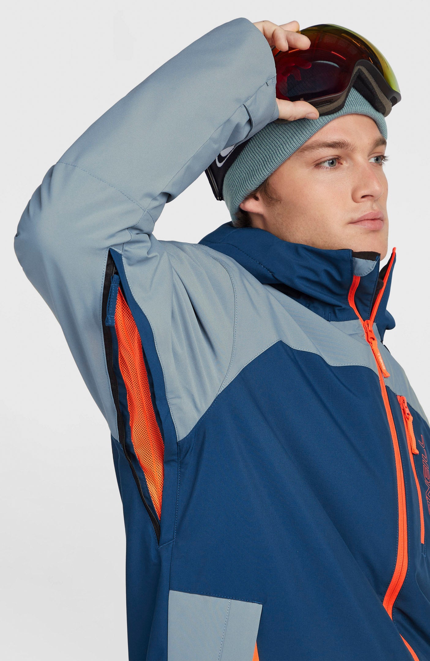 FWC Cruz Duo Snow Jacket - O'Neill