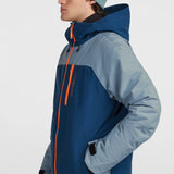 FWC Cruz Duo Snow Jacket - O'Neill
