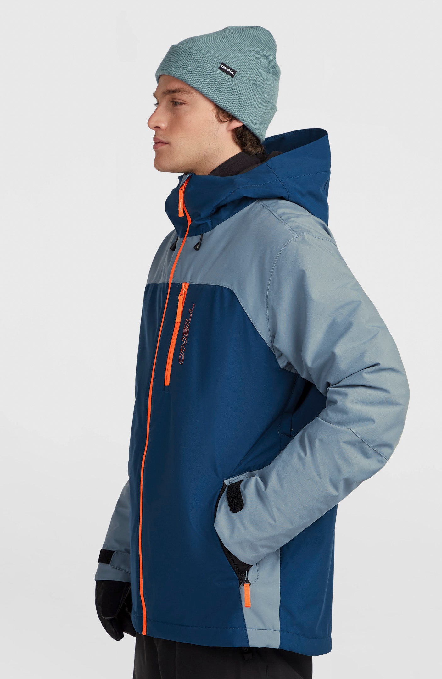 FWC Cruz Duo Snow Jacket - O'Neill