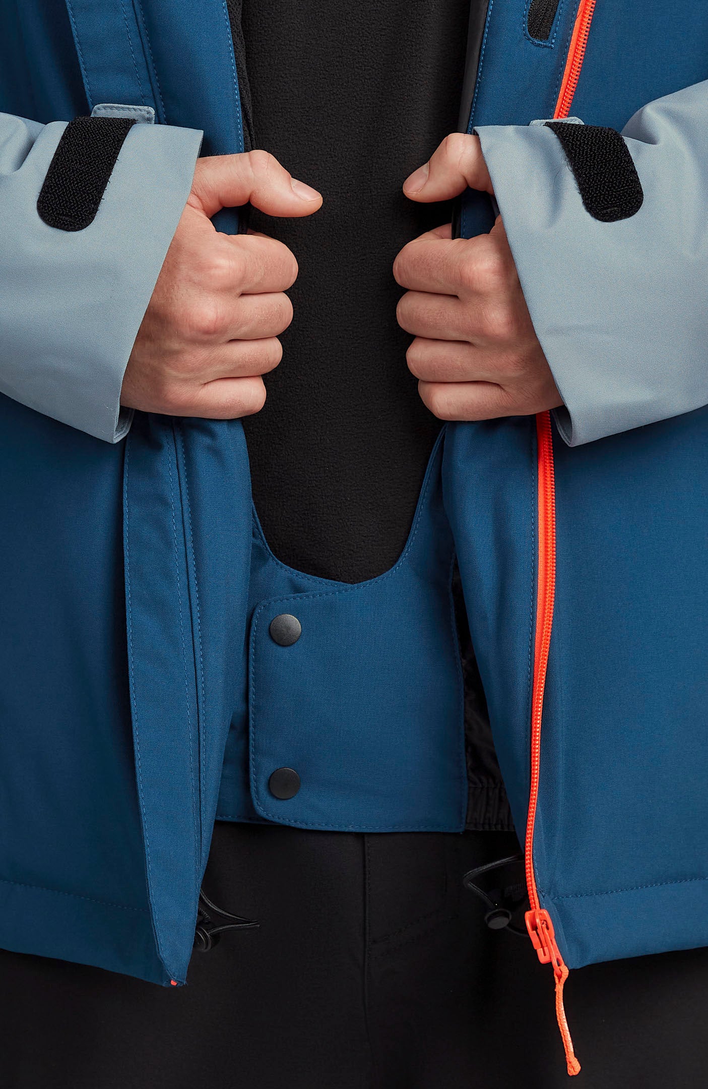 FWC Cruz Duo Snow Jacket - O'Neill