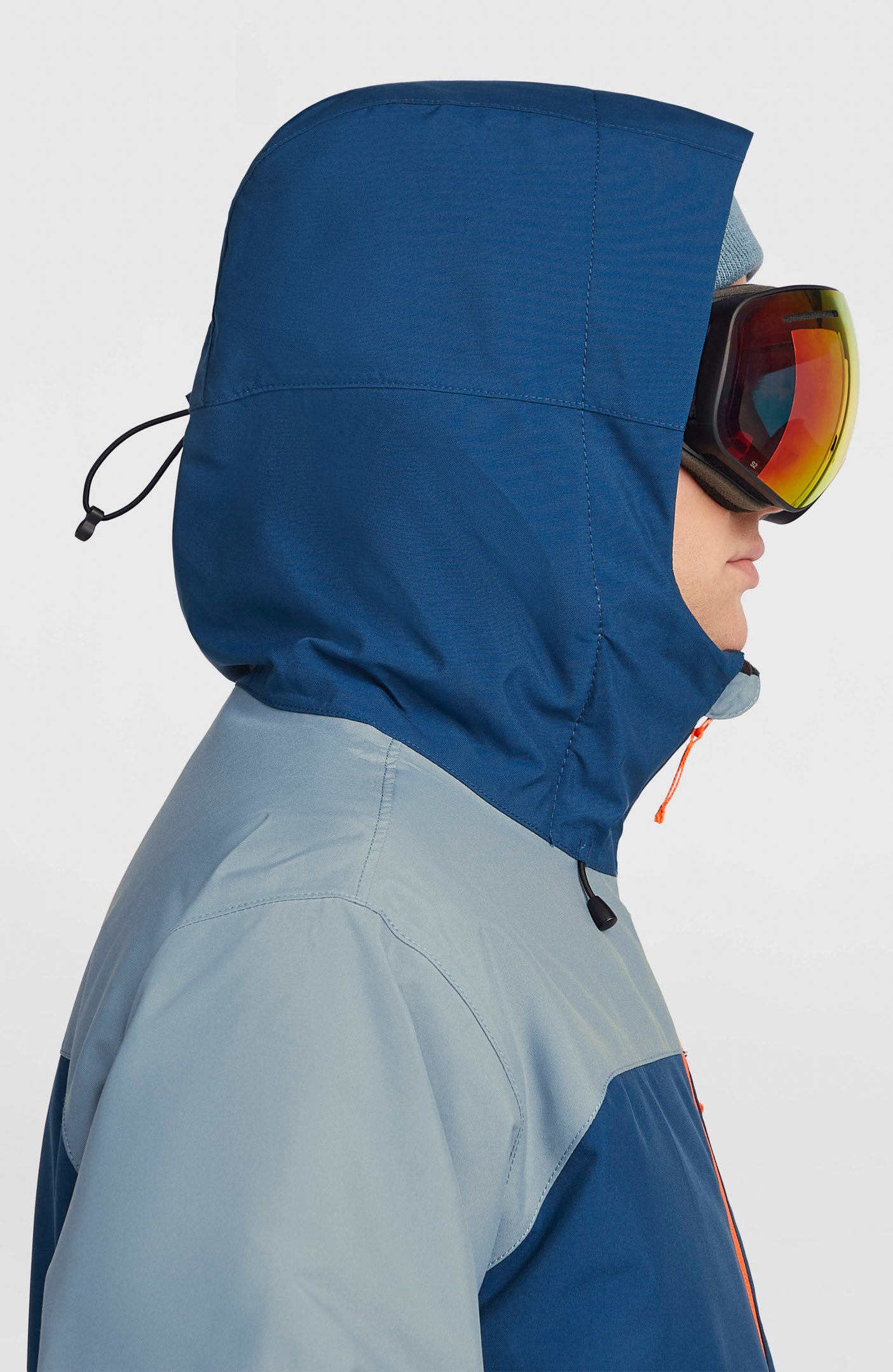 FWC Cruz Duo Snow Jacket - O'Neill