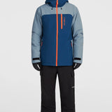 FWC Cruz Duo Snow Jacket - O'Neill