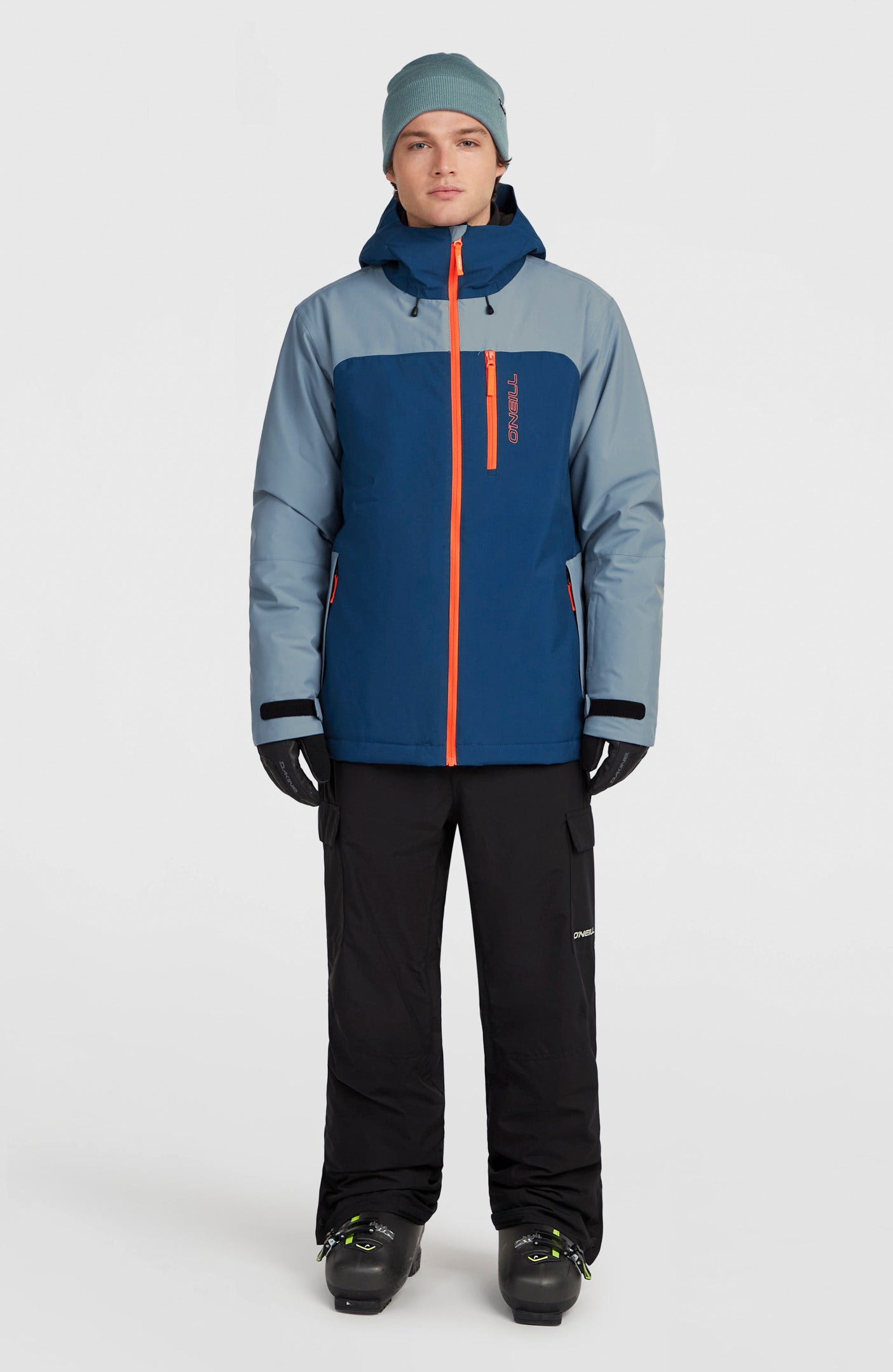 FWC Cruz Duo Snow Jacket - O'Neill