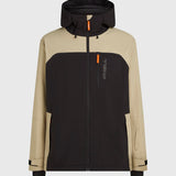 FWC Cruz Duo Snow Jacket - O'Neill