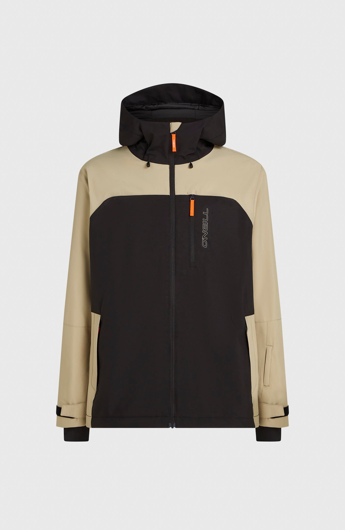 FWC Cruz Duo Snow Jacket - O'Neill