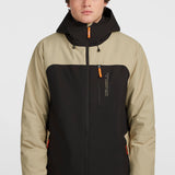 FWC Cruz Duo Snow Jacket - O'Neill