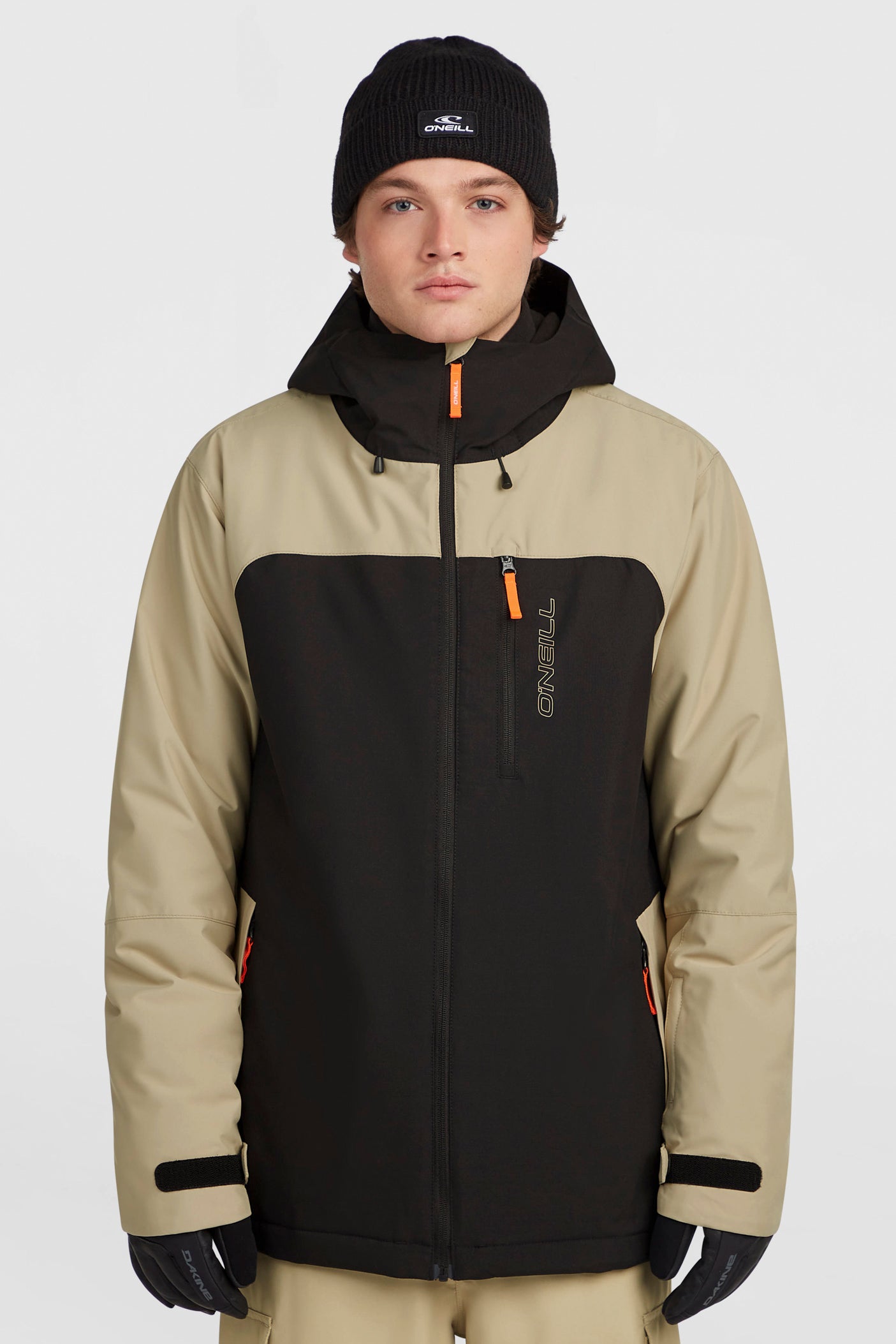 FWC Cruz Duo Snow Jacket - O'Neill