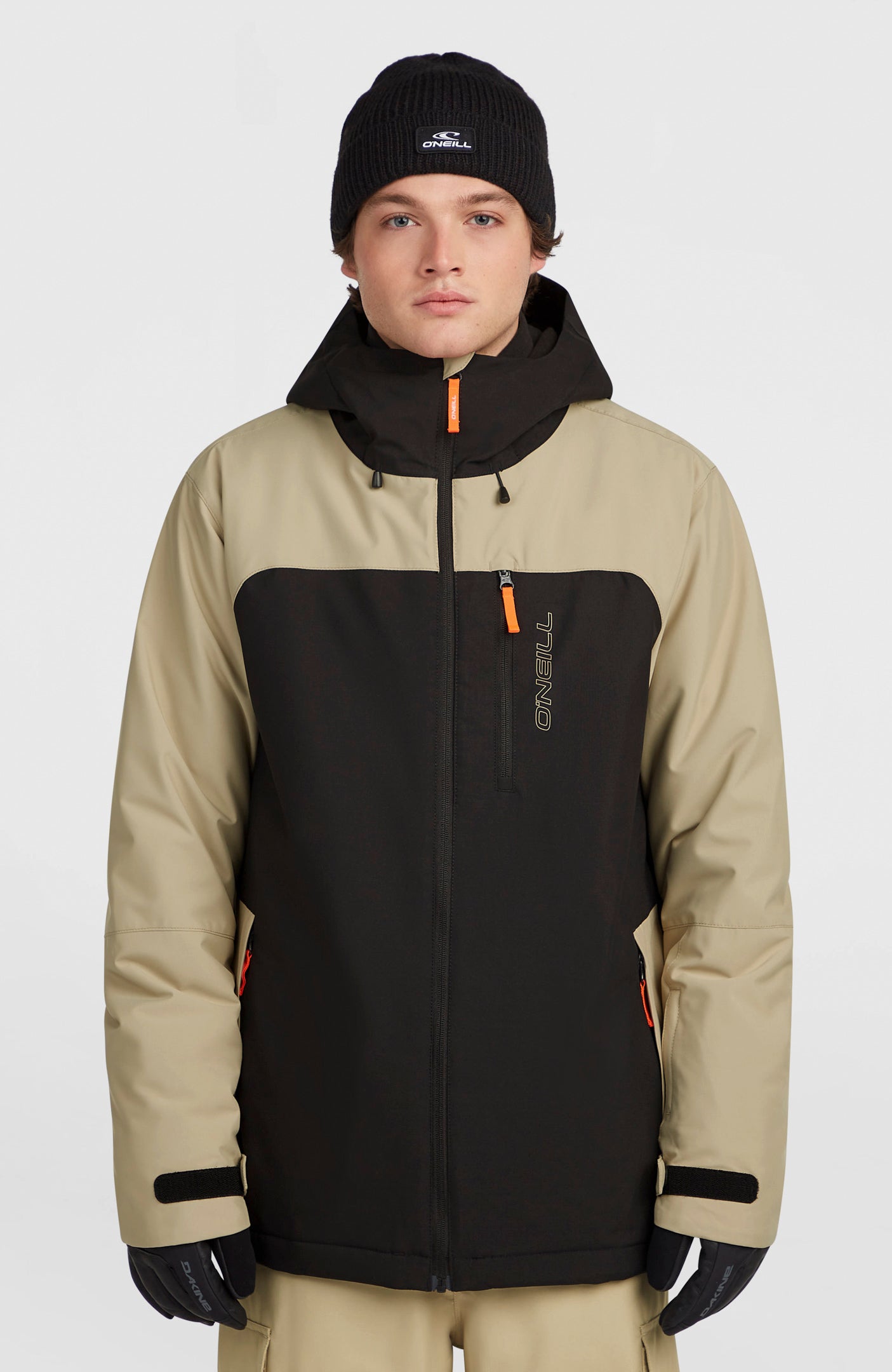 FWC Cruz Duo Snow Jacket - O'Neill