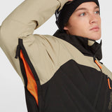 FWC Cruz Duo Snow Jacket - O'Neill