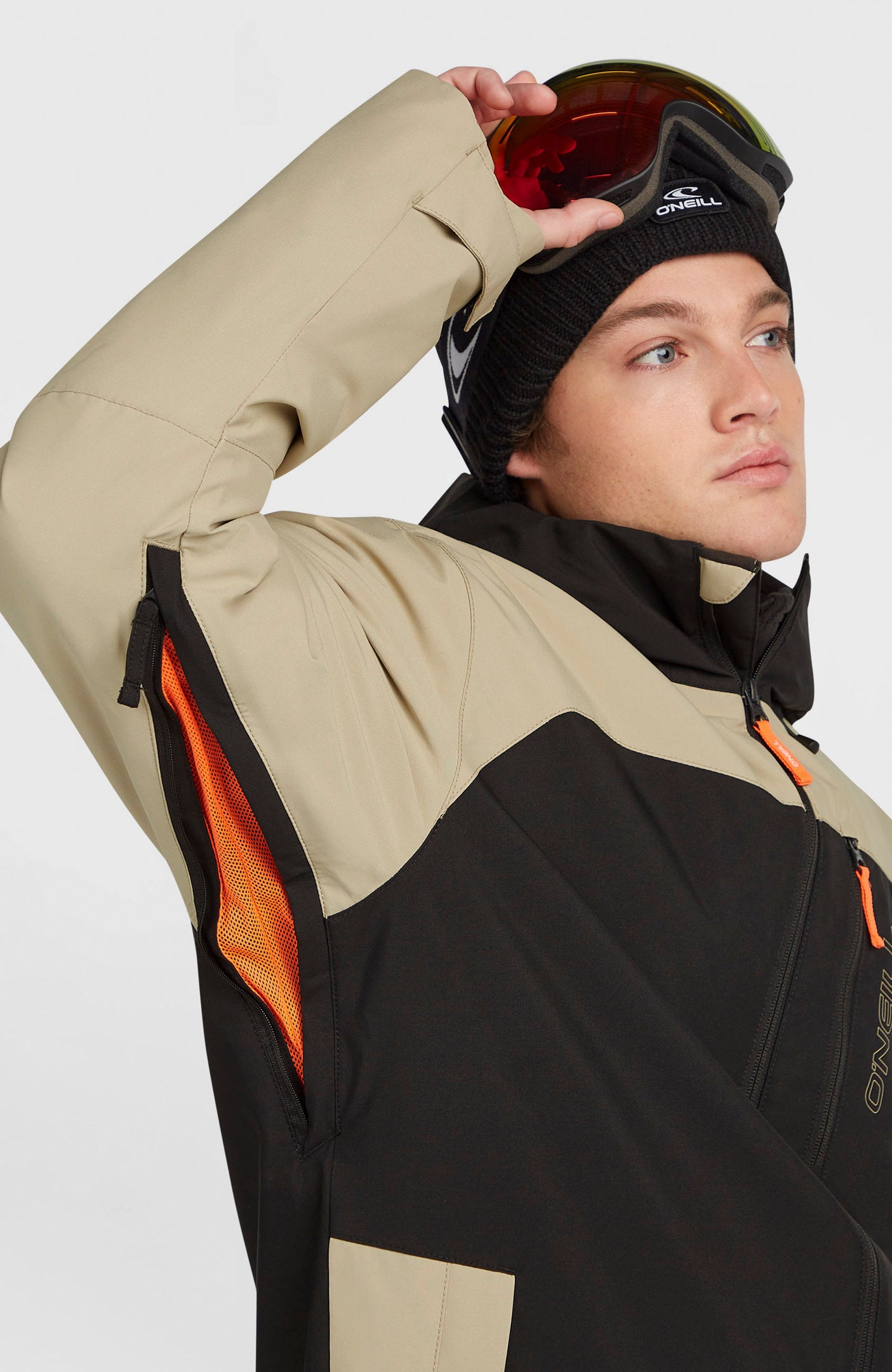 FWC Cruz Duo Snow Jacket - O'Neill