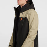 FWC Cruz Duo Snow Jacket - O'Neill