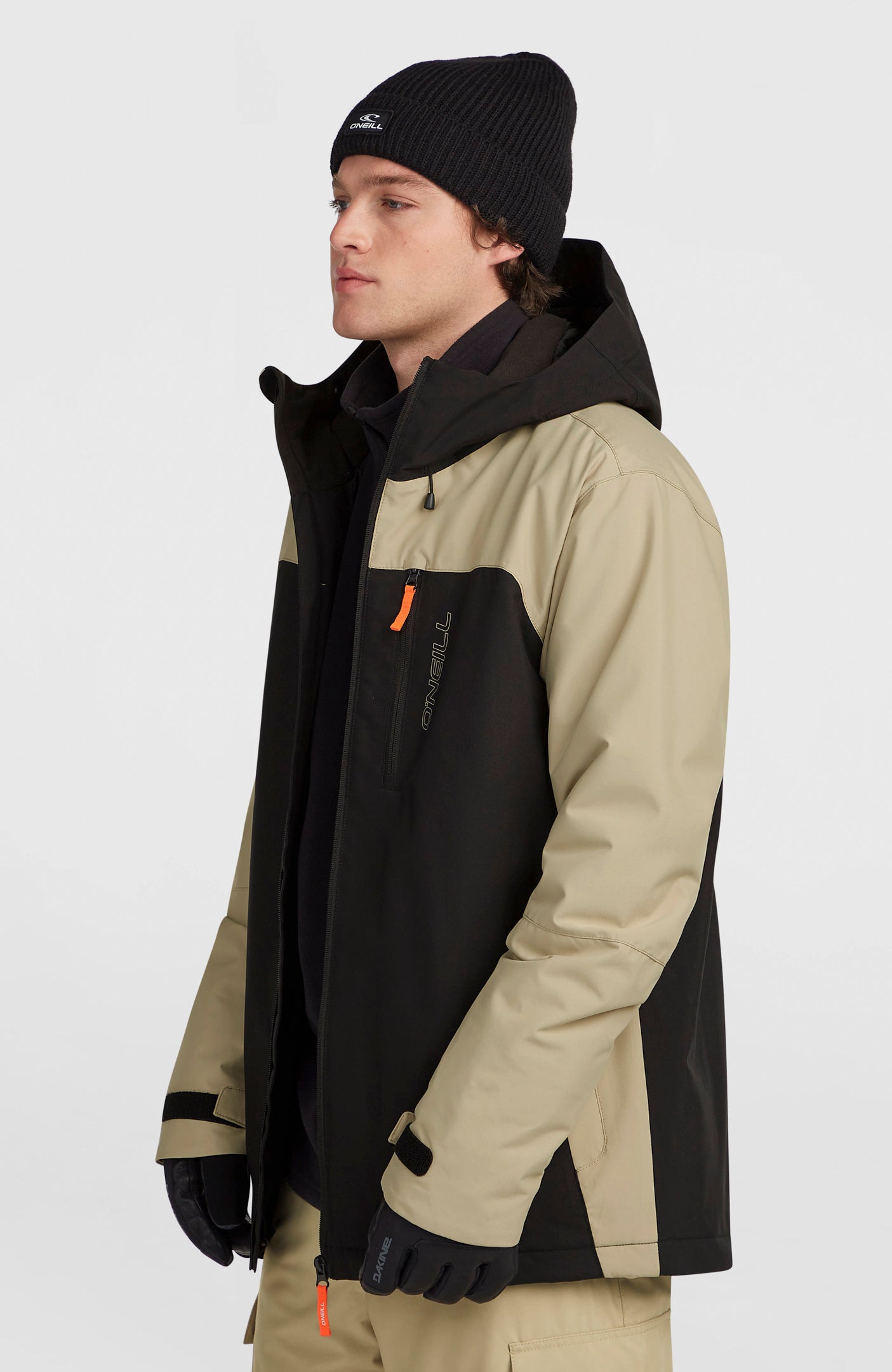 FWC Cruz Duo Snow Jacket - O'Neill