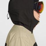 FWC Cruz Duo Snow Jacket - O'Neill
