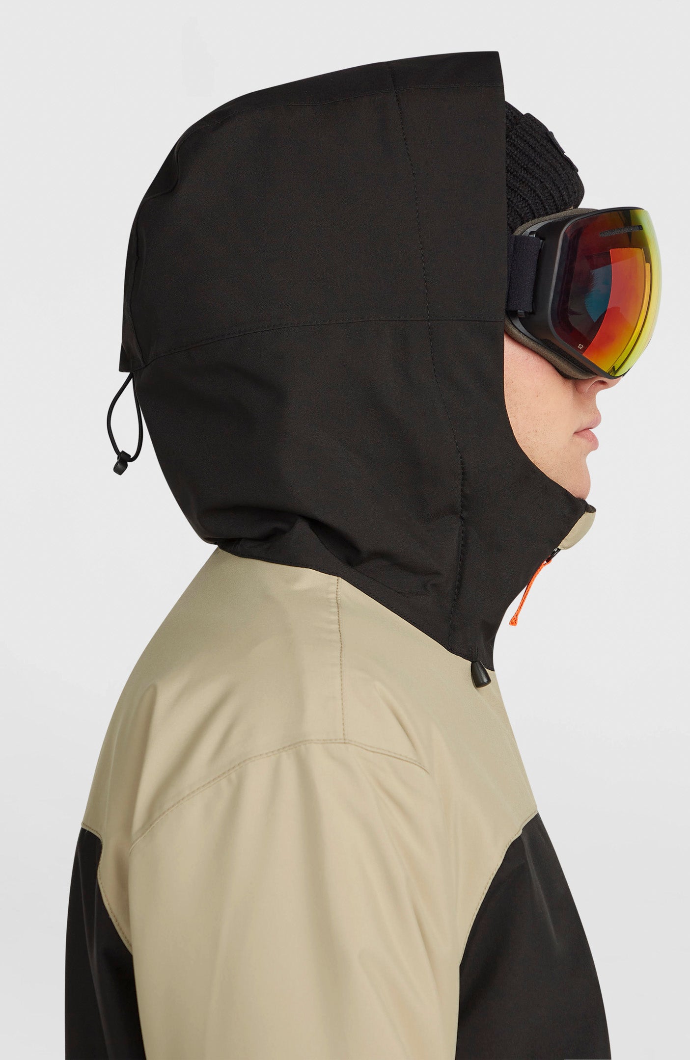 FWC Cruz Duo Snow Jacket - O'Neill