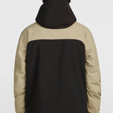 FWC Cruz Duo Snow Jacket - O'Neill