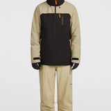 FWC Cruz Duo Snow Jacket - O'Neill