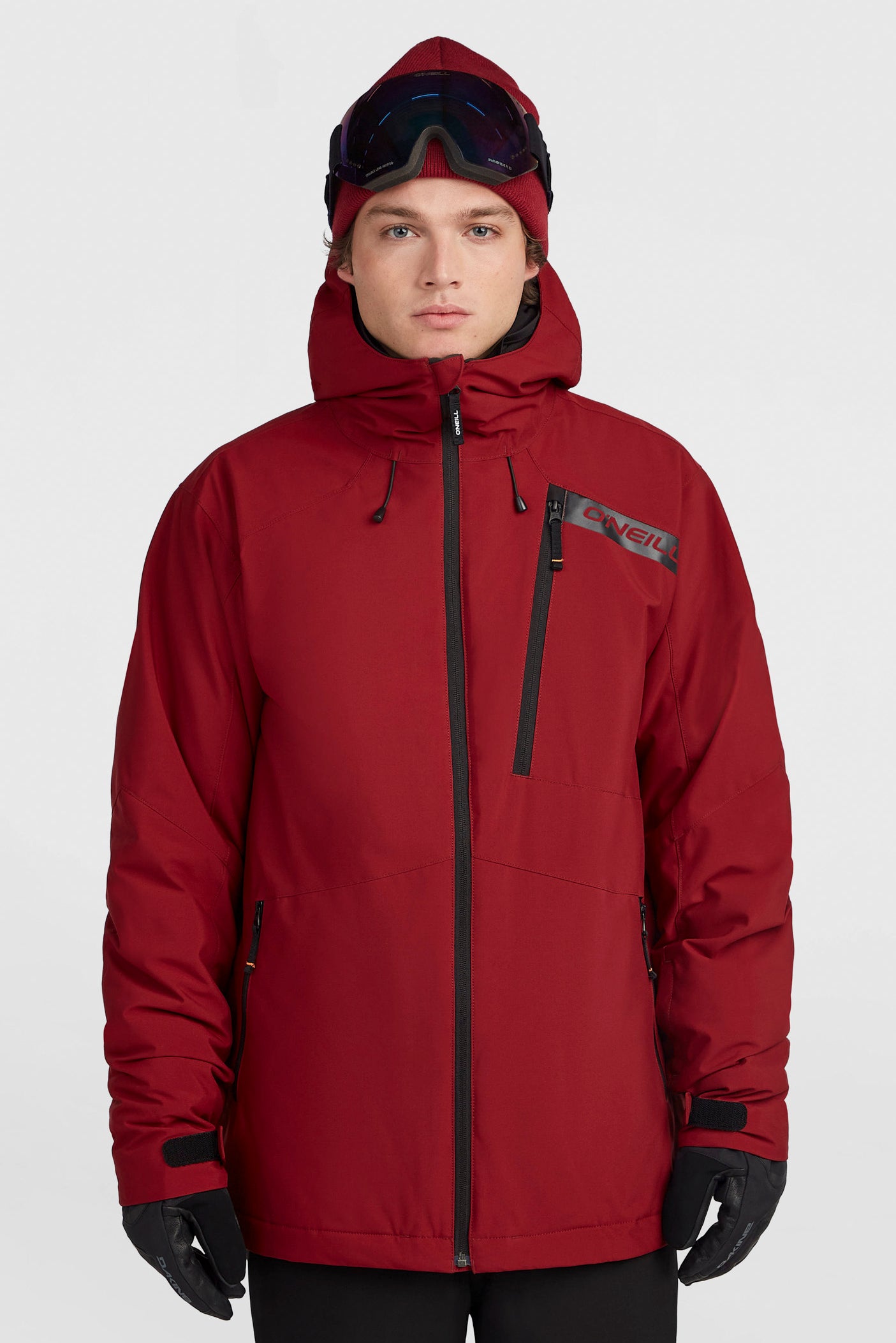 FWC Cruz Snow Jacket - O'Neill