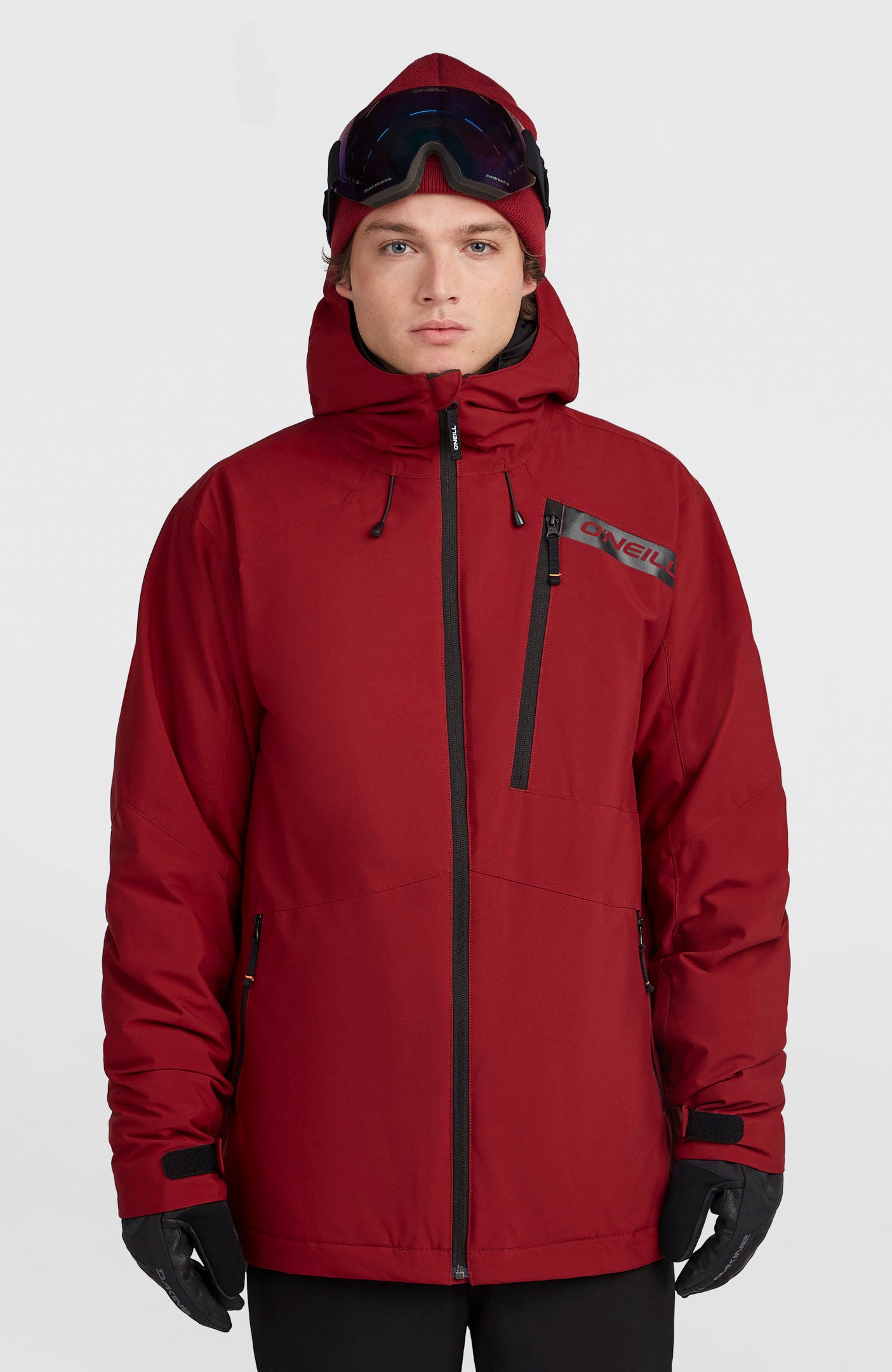 FWC Cruz Snow Jacket - O'Neill