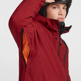 FWC Cruz Snow Jacket - O'Neill