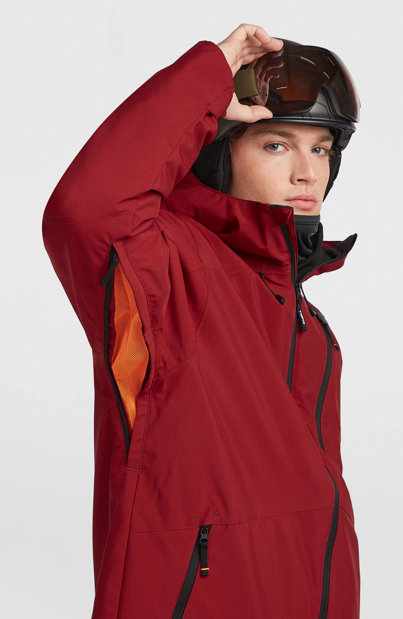 FWC Cruz Snow Jacket - O'Neill