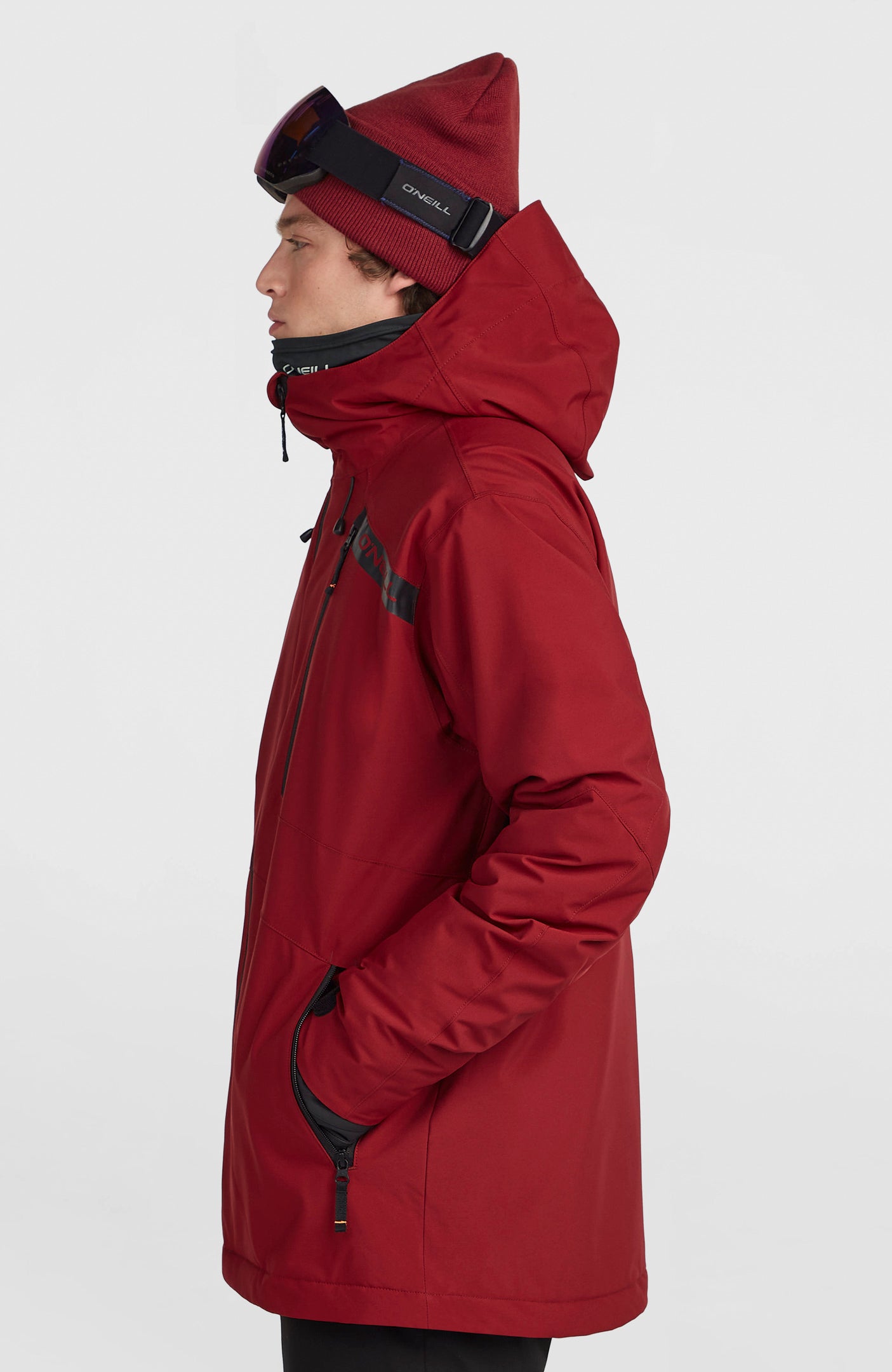 FWC Cruz Snow Jacket - O'Neill
