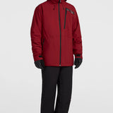 FWC Cruz Snow Jacket - O'Neill
