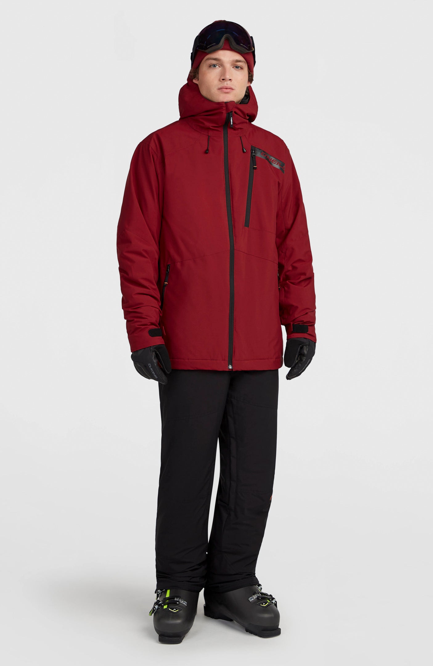 FWC Cruz Snow Jacket - O'Neill