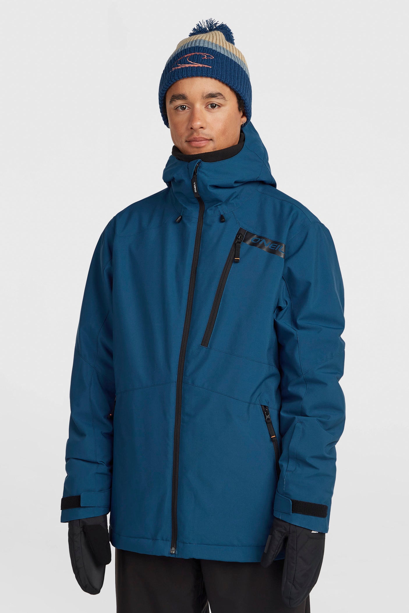 FWC Cruz Snow Jacket - O'Neill