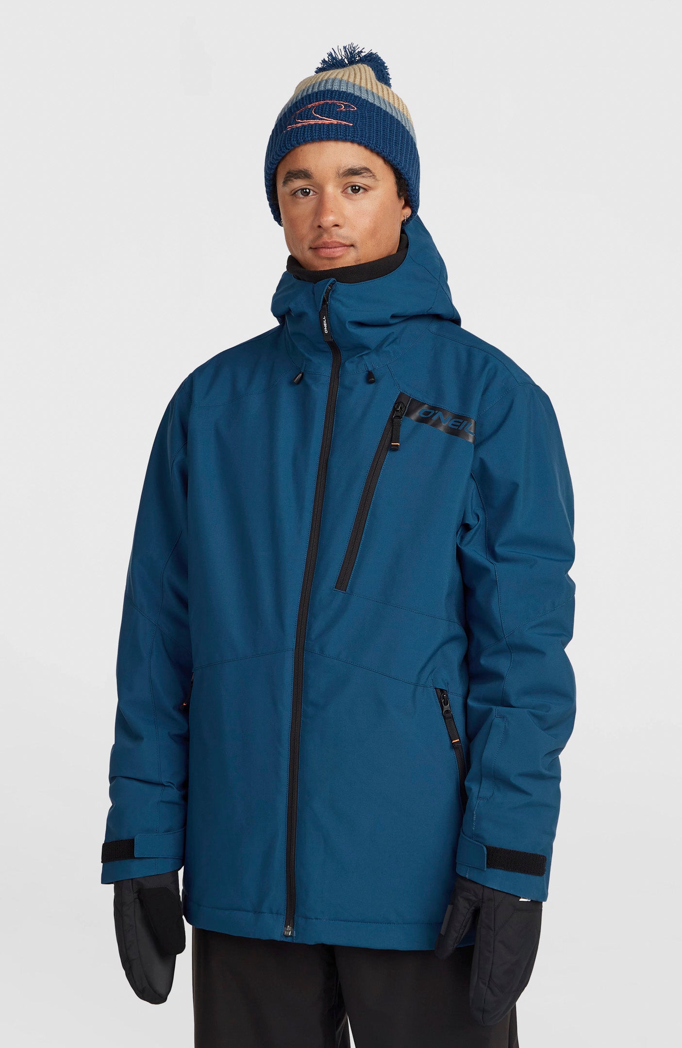 FWC Cruz Snow Jacket - O'Neill