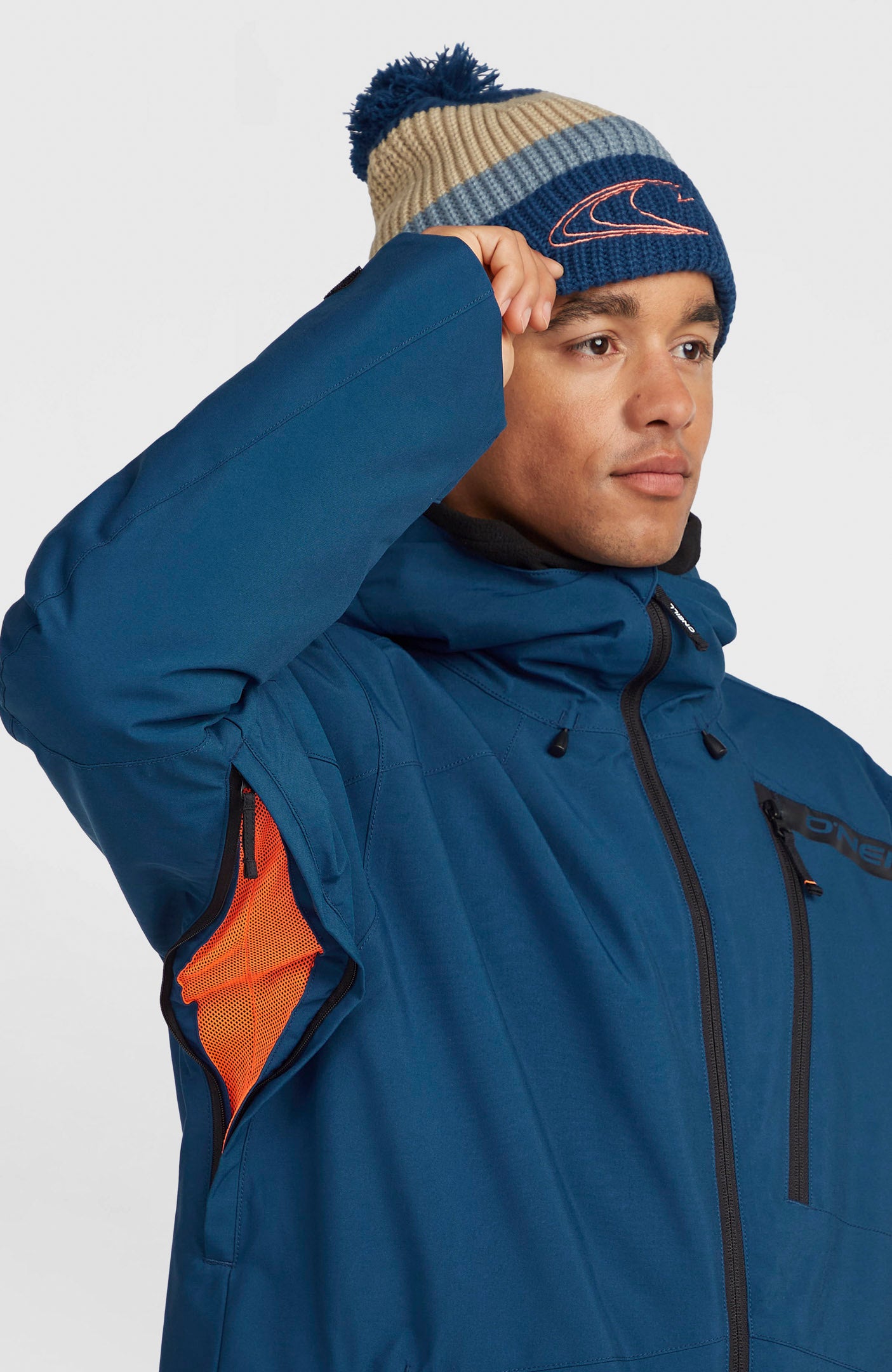FWC Cruz Snow Jacket - O'Neill